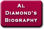 Al Diamond (ACG) - Biography