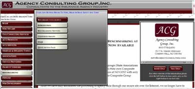 Benchmark your agency