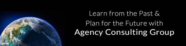 Agency Consulting Group slogan